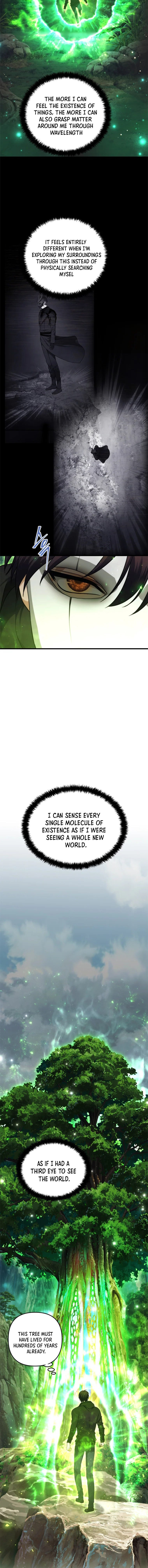 Ranker Who Lives A Second Time - Chapter 105 Page 2