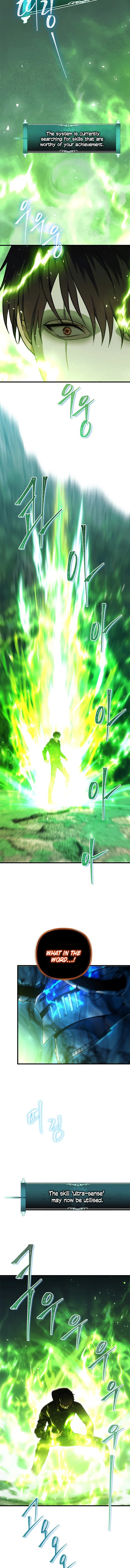 Ranker Who Lives A Second Time - Chapter 105 Page 6