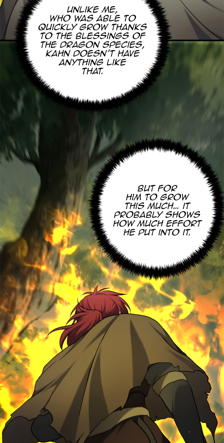 Ranker Who Lives A Second Time - Chapter 106 Page 11