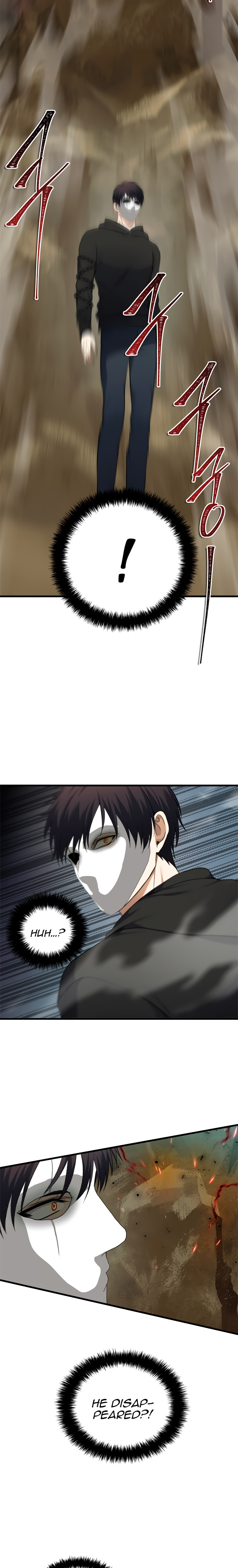 Ranker Who Lives A Second Time - Chapter 106 Page 26