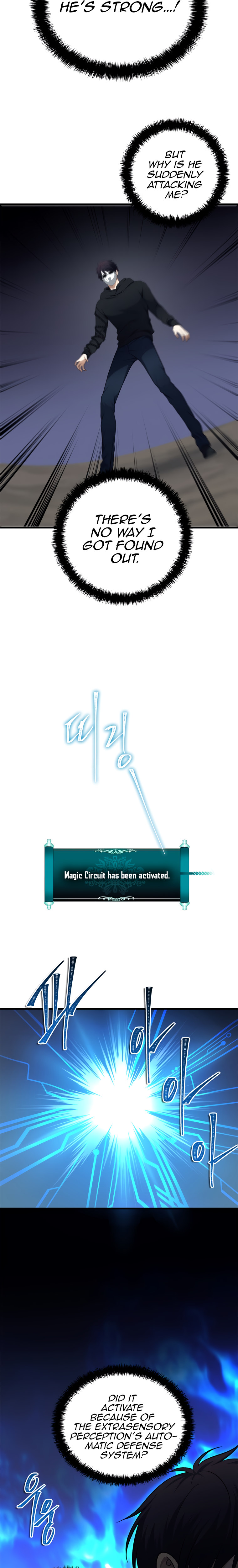 Ranker Who Lives A Second Time - Chapter 106 Page 28