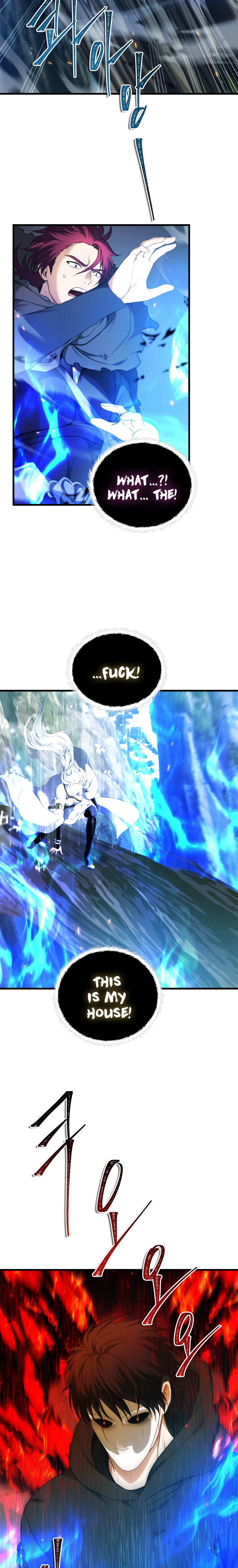 Ranker Who Lives A Second Time - Chapter 106 Page 30