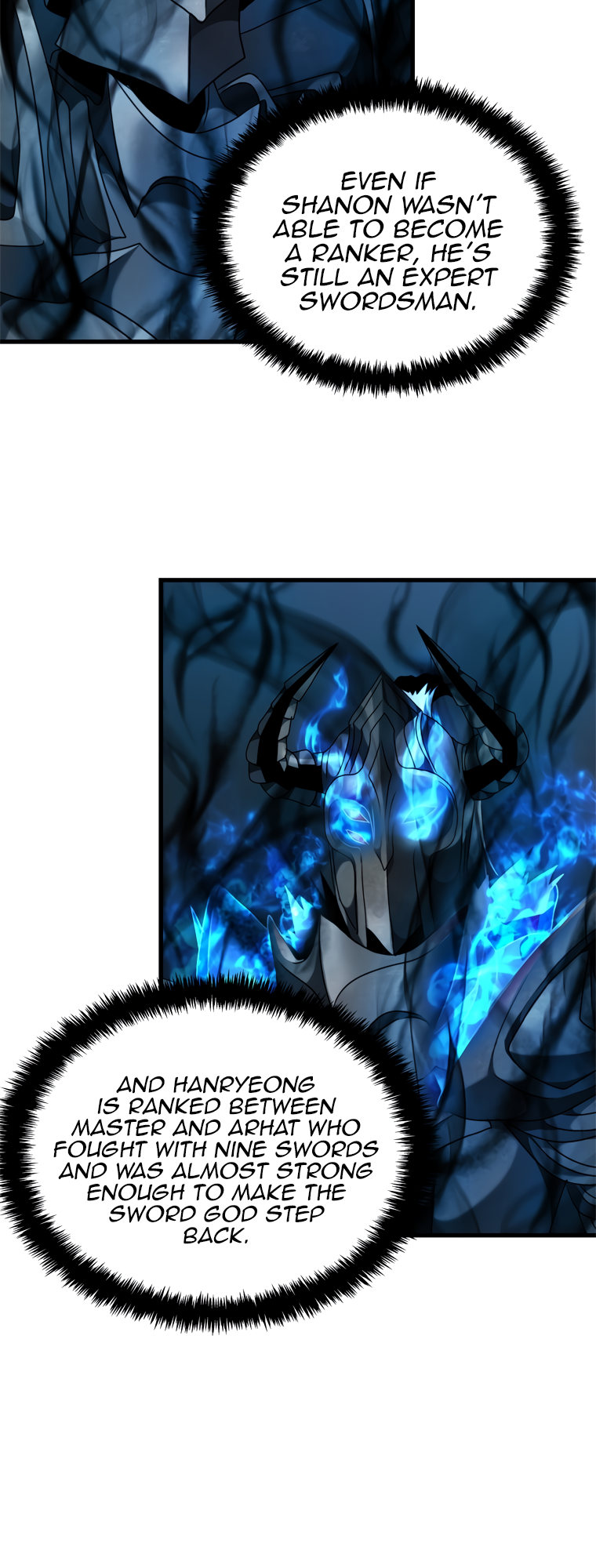 Ranker Who Lives A Second Time - Chapter 108 Page 20