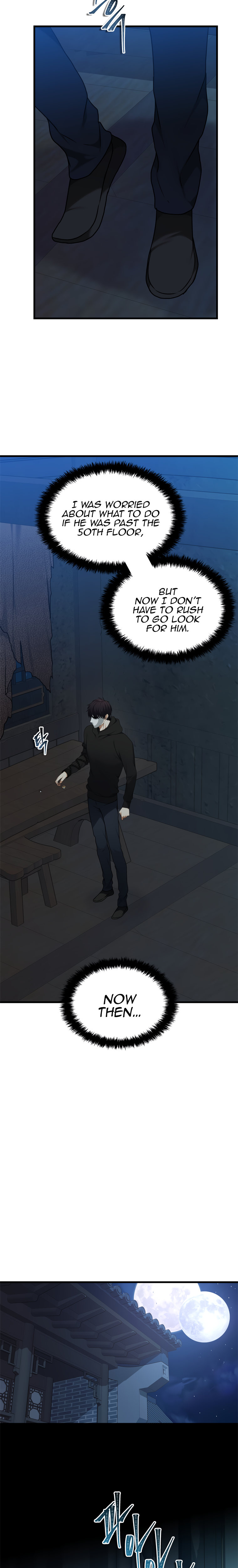 Ranker Who Lives A Second Time - Chapter 108 Page 24