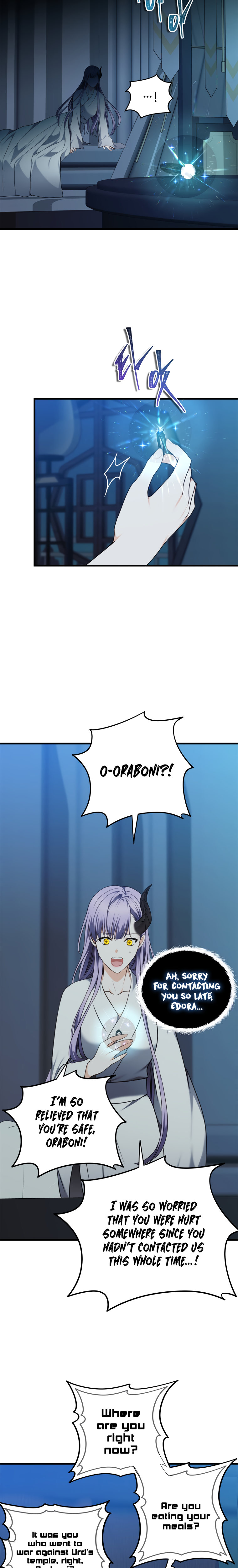 Ranker Who Lives A Second Time - Chapter 108 Page 25