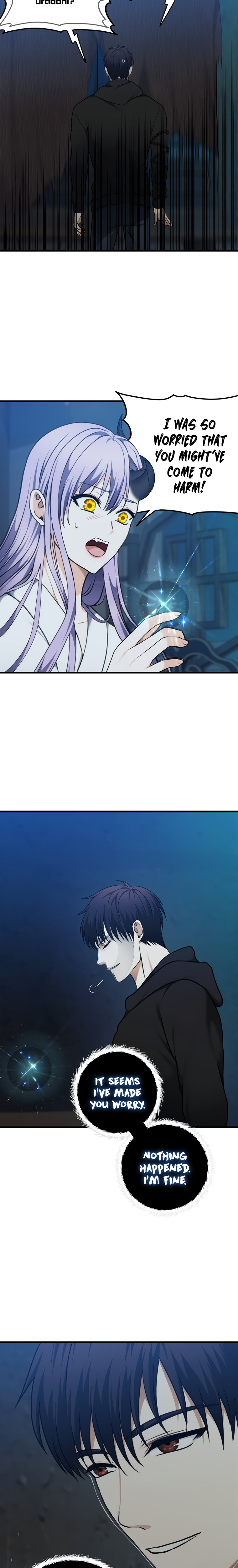 Ranker Who Lives A Second Time - Chapter 108 Page 26