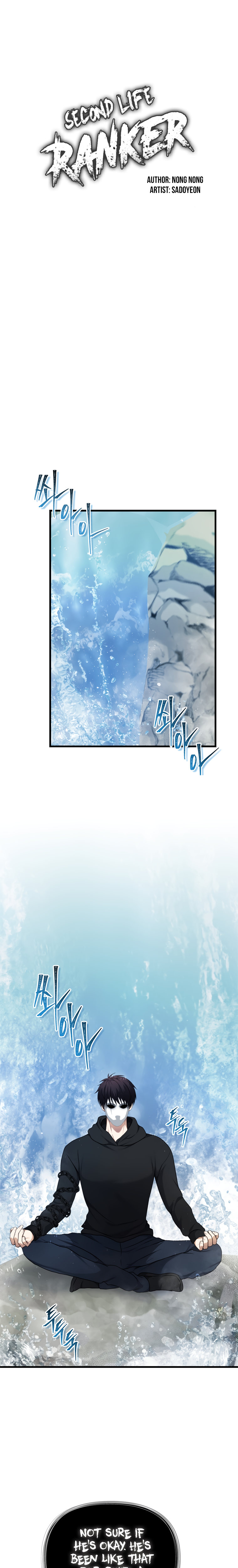 Ranker Who Lives A Second Time - Chapter 108 Page 8