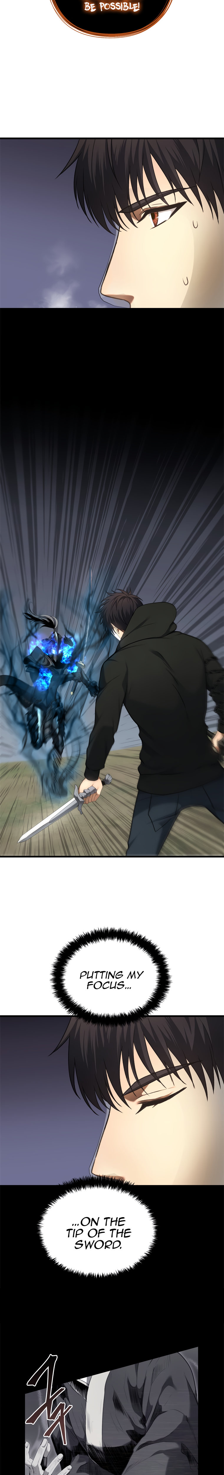 Ranker Who Lives A Second Time - Chapter 109 Page 10