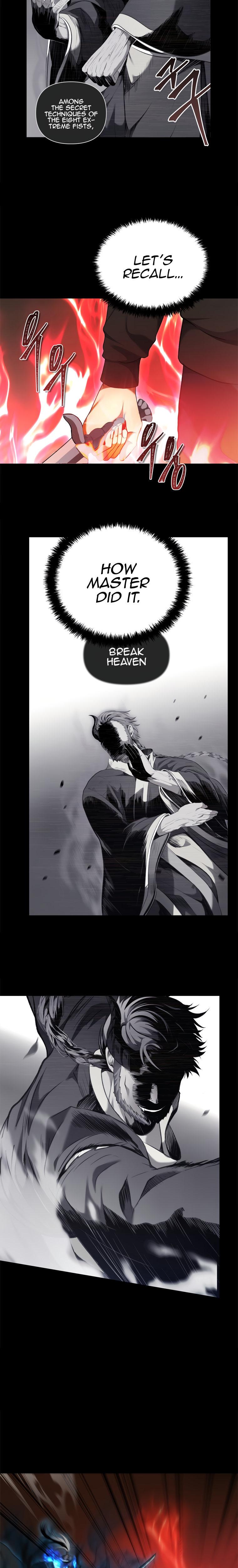 Ranker Who Lives A Second Time - Chapter 109 Page 11