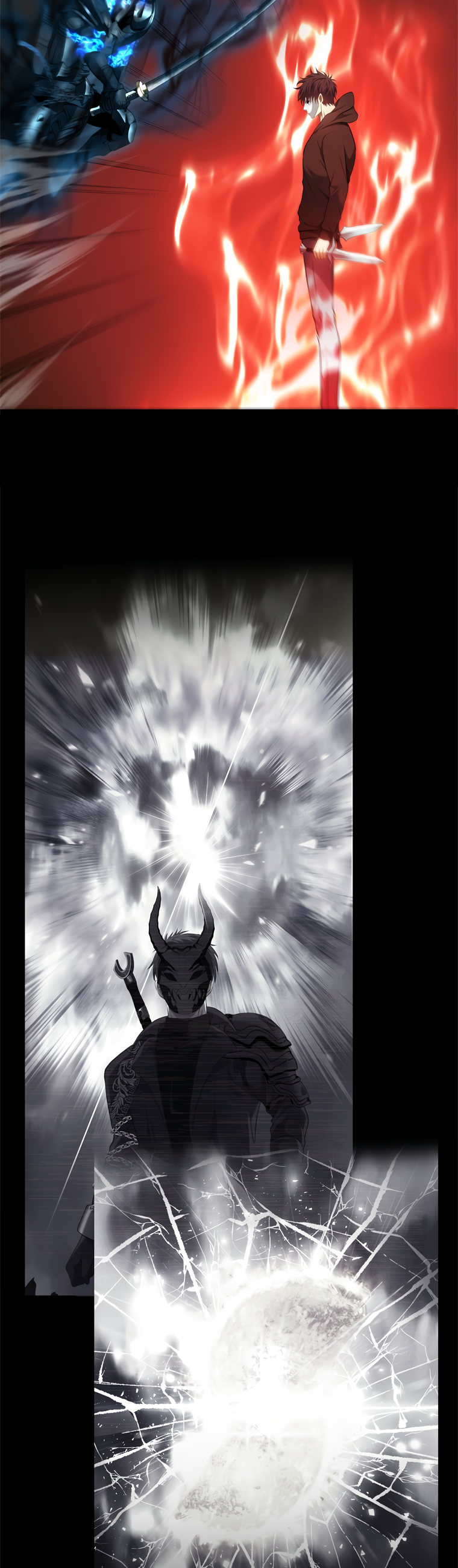 Ranker Who Lives A Second Time - Chapter 109 Page 12