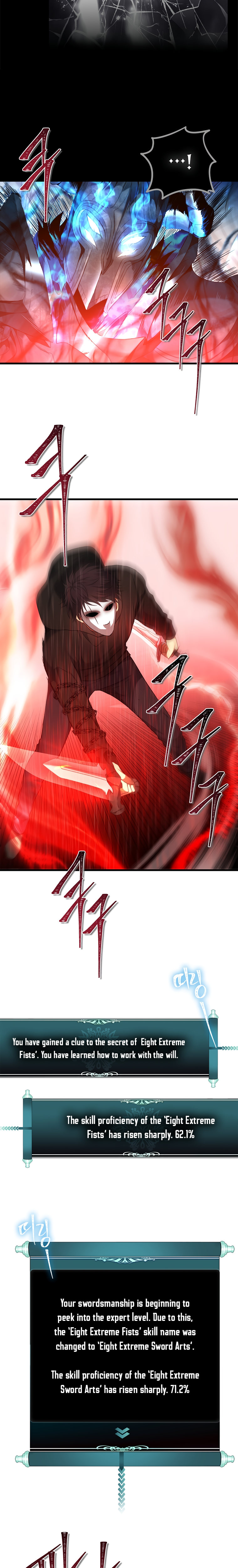 Ranker Who Lives A Second Time - Chapter 109 Page 13