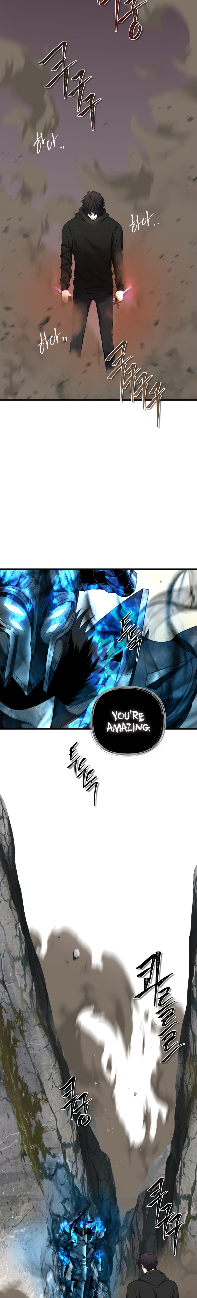 Ranker Who Lives A Second Time - Chapter 109 Page 15