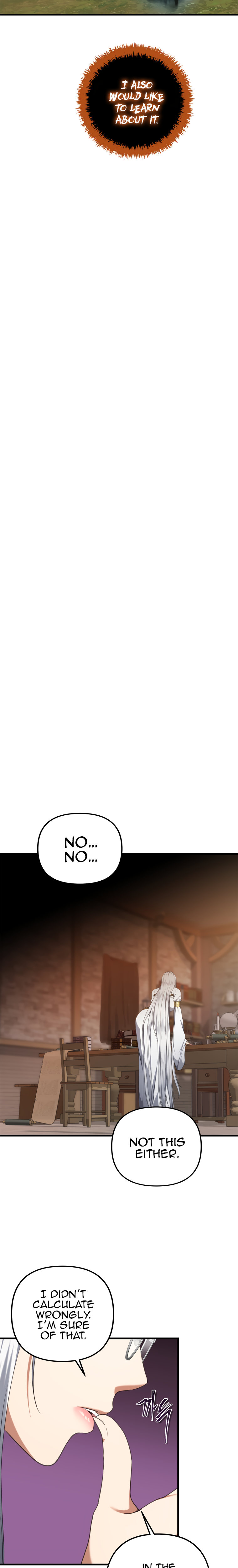 Ranker Who Lives A Second Time - Chapter 109 Page 19