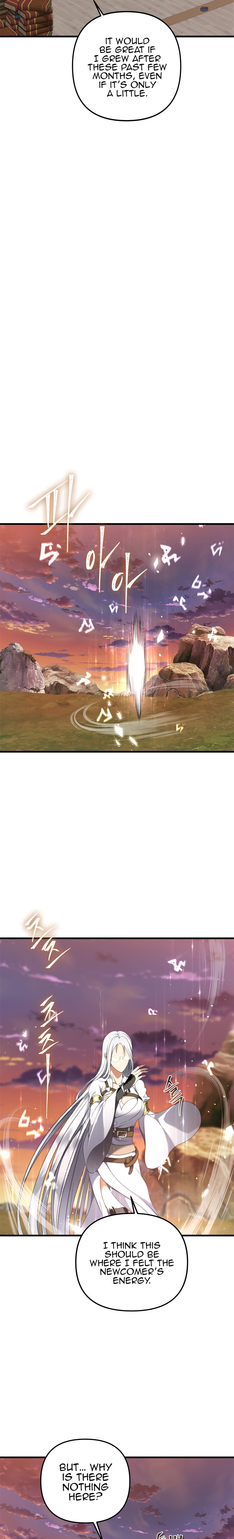 Ranker Who Lives A Second Time - Chapter 109 Page 23