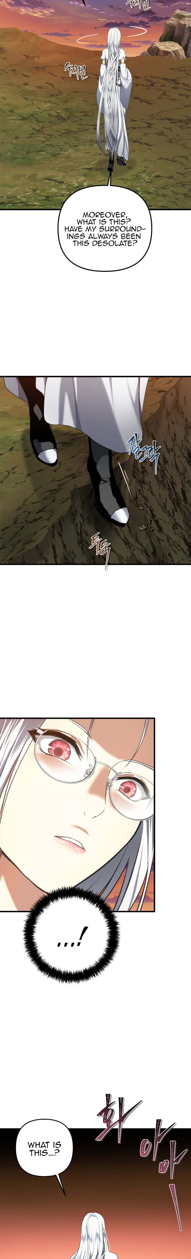 Ranker Who Lives A Second Time - Chapter 109 Page 24