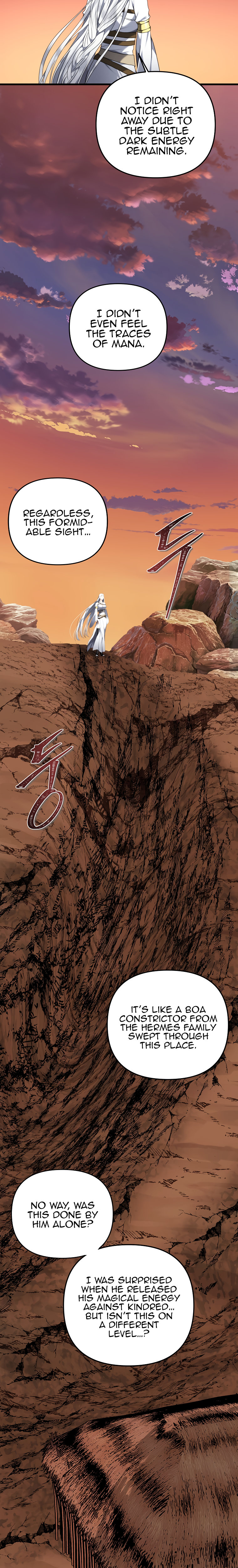 Ranker Who Lives A Second Time - Chapter 109 Page 25