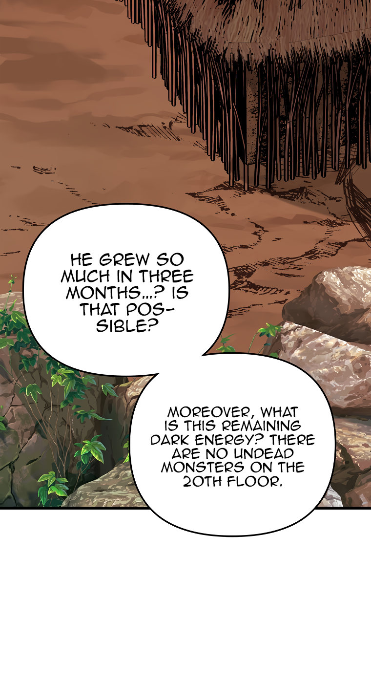 Ranker Who Lives A Second Time - Chapter 109 Page 26