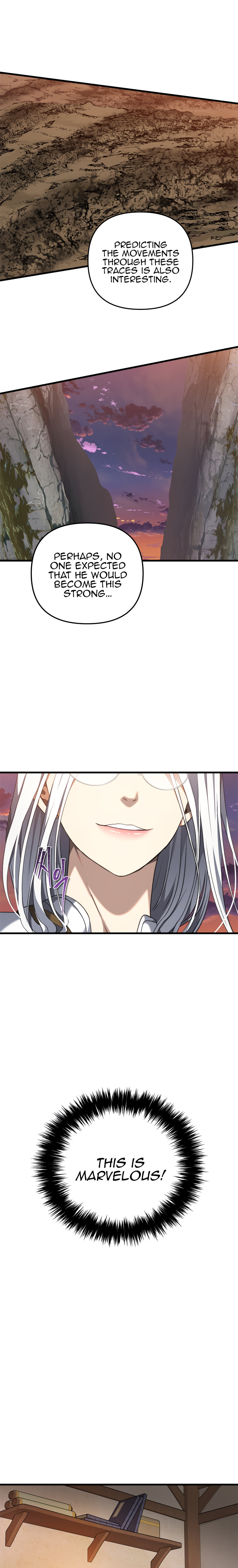 Ranker Who Lives A Second Time - Chapter 109 Page 27