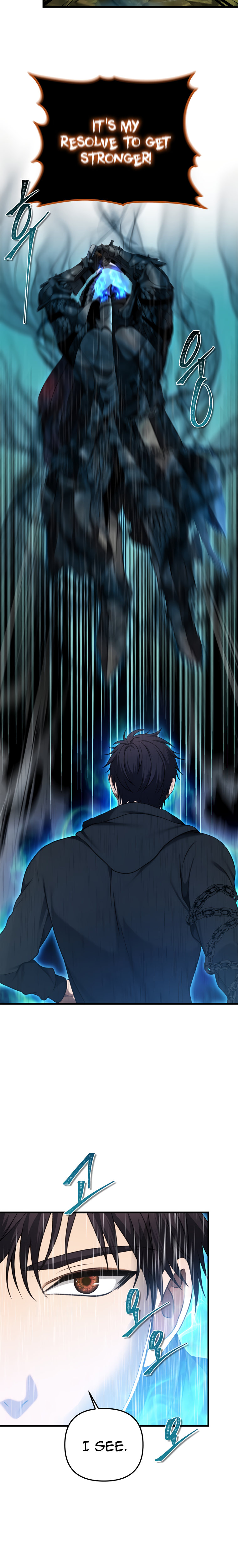 Ranker Who Lives A Second Time - Chapter 109 Page 5