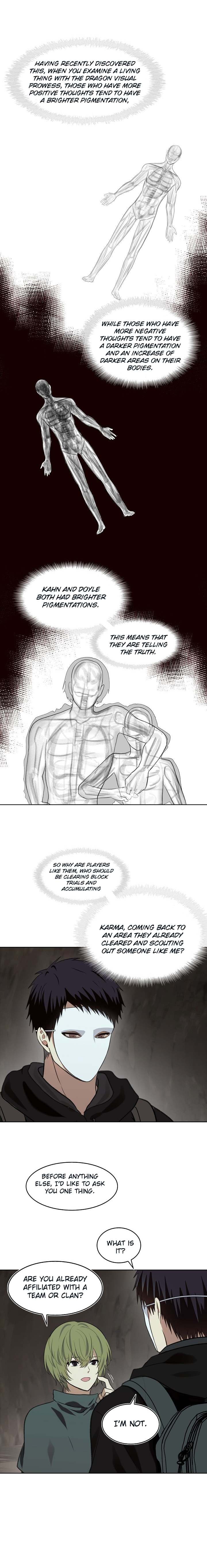 Ranker Who Lives A Second Time - Chapter 11 Page 11