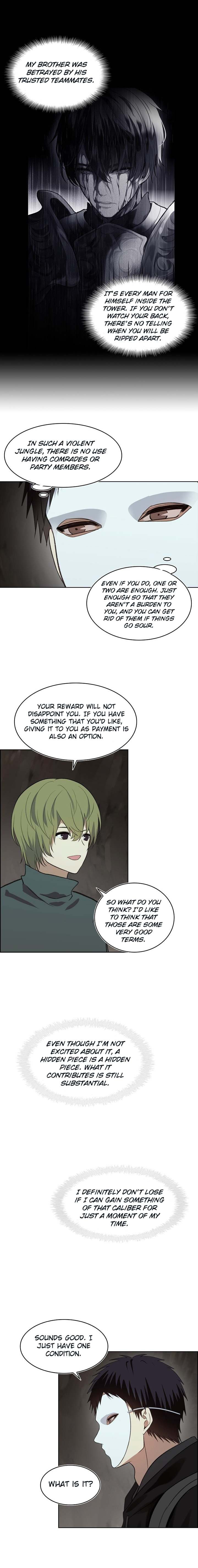 Ranker Who Lives A Second Time - Chapter 11 Page 14