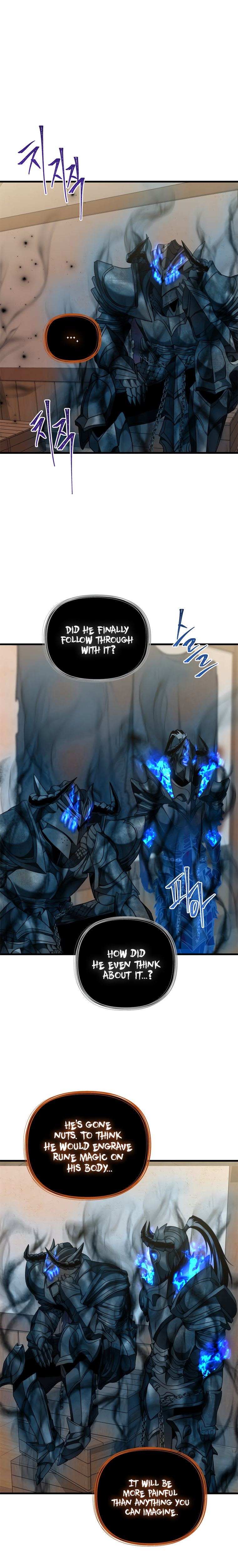 Ranker Who Lives A Second Time - Chapter 110 Page 15