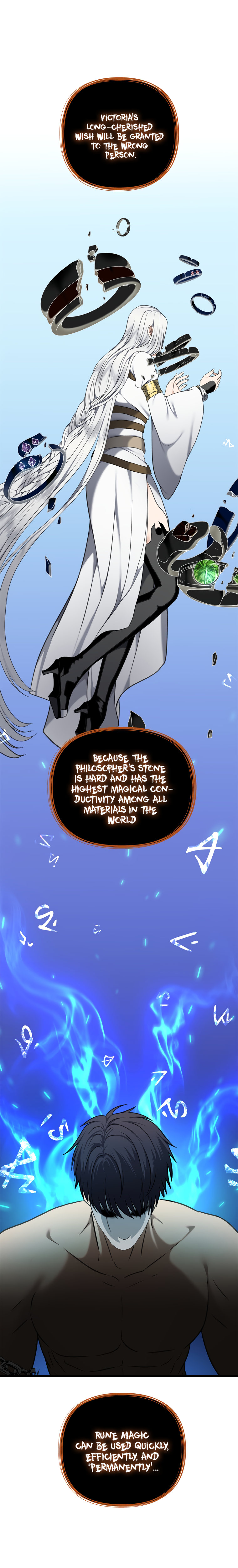 Ranker Who Lives A Second Time - Chapter 110 Page 17