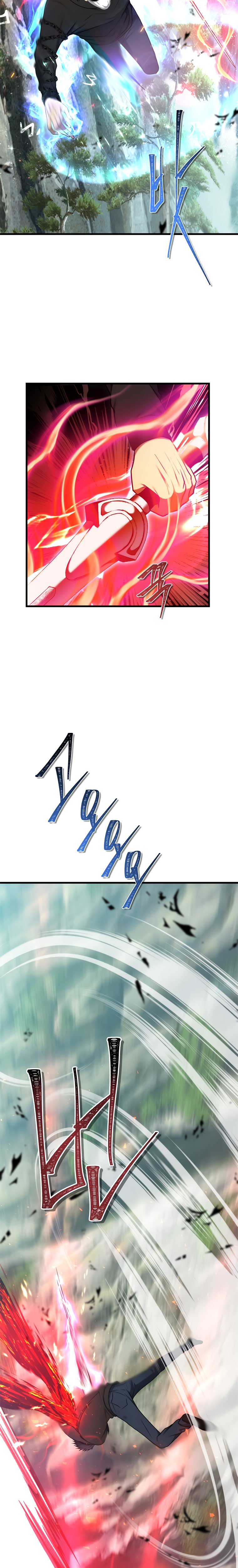 Ranker Who Lives A Second Time - Chapter 110 Page 22