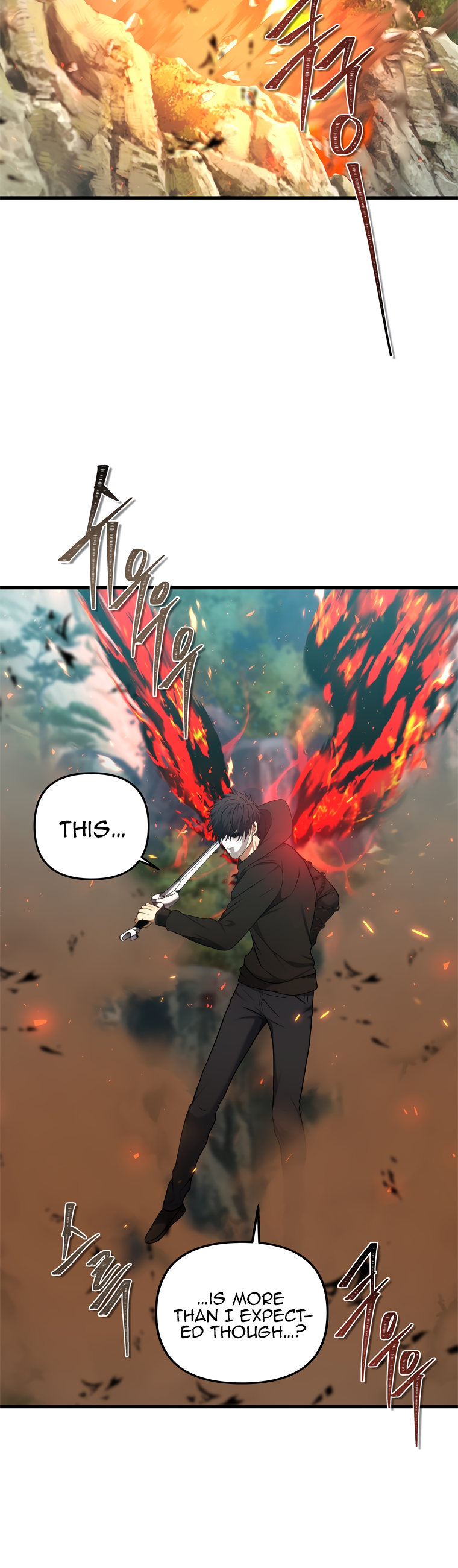 Ranker Who Lives A Second Time - Chapter 110 Page 24