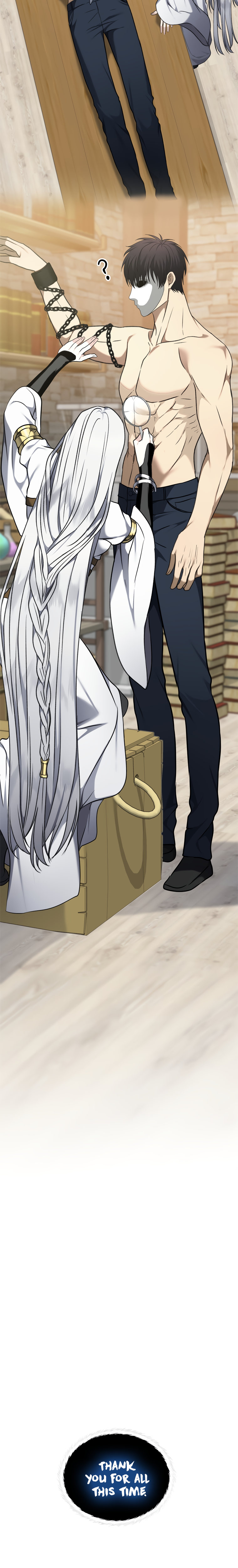 Ranker Who Lives A Second Time - Chapter 110 Page 6