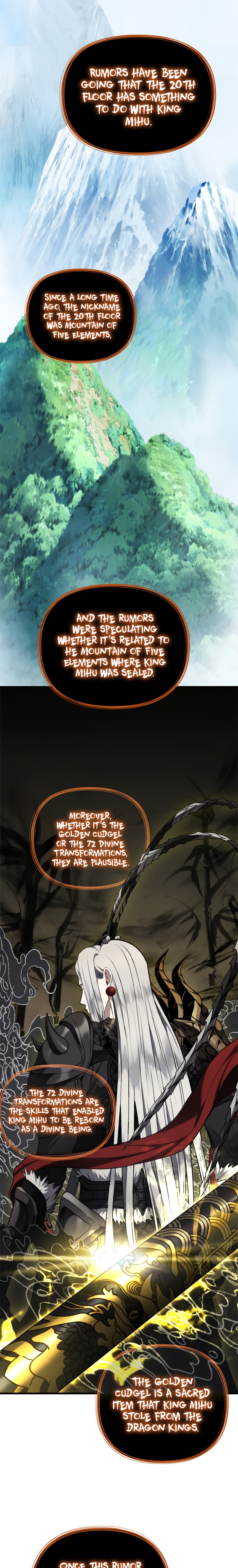 Ranker Who Lives A Second Time - Chapter 111 Page 14