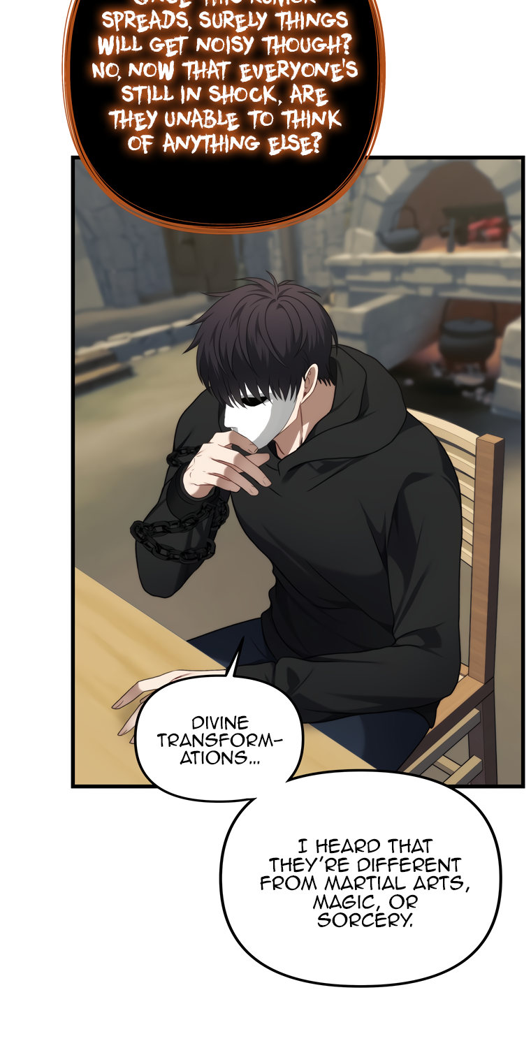 Ranker Who Lives A Second Time - Chapter 111 Page 15