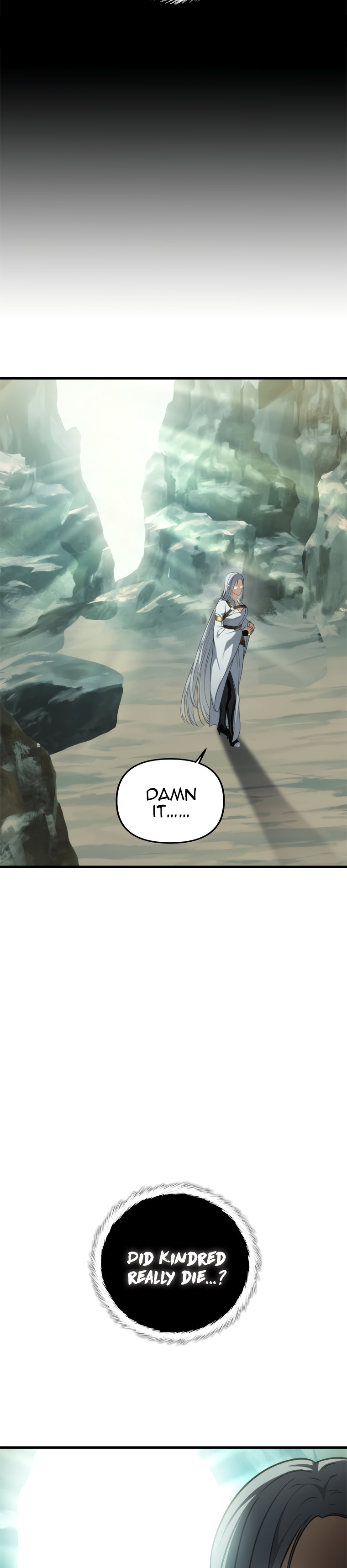 Ranker Who Lives A Second Time - Chapter 111 Page 3