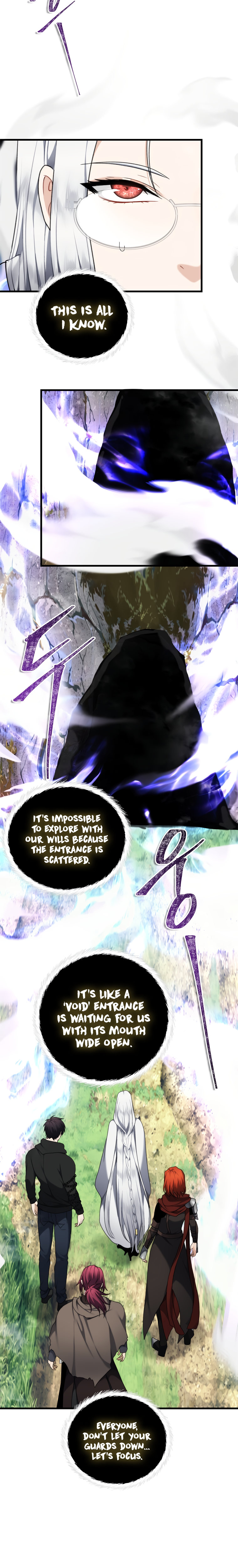 Ranker Who Lives A Second Time - Chapter 112 Page 10