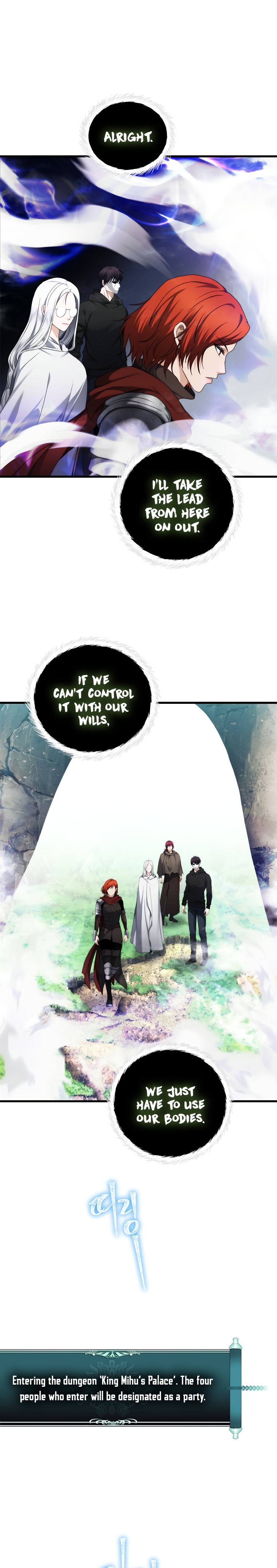 Ranker Who Lives A Second Time - Chapter 112 Page 11