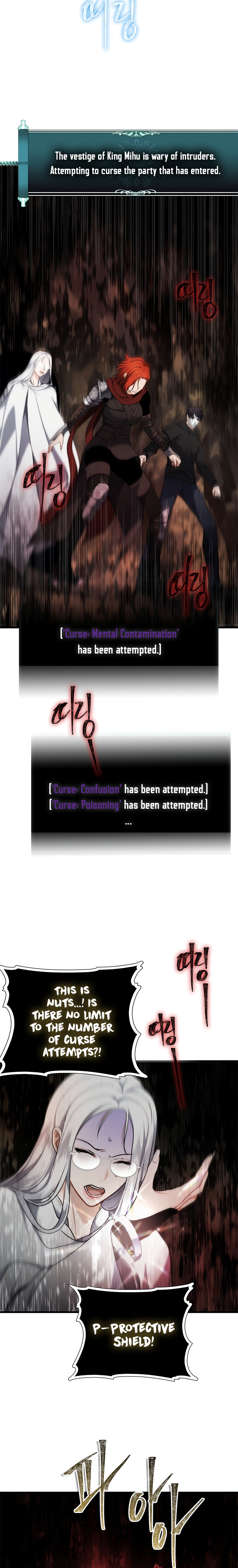 Ranker Who Lives A Second Time - Chapter 112 Page 12