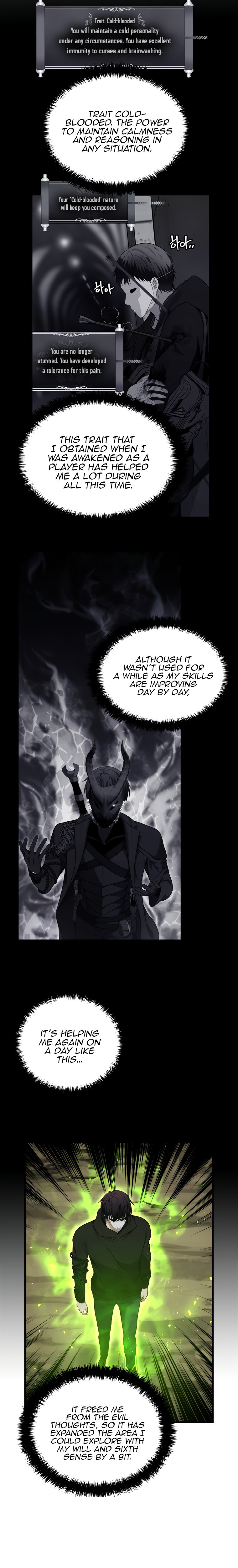 Ranker Who Lives A Second Time - Chapter 112 Page 18