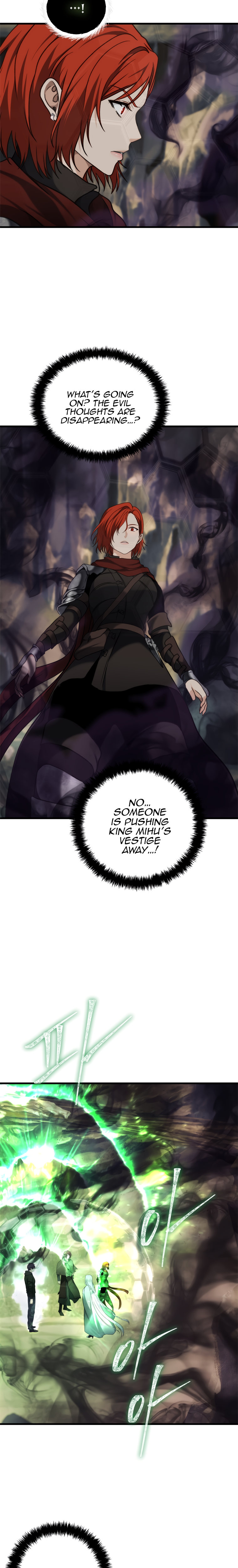 Ranker Who Lives A Second Time - Chapter 112 Page 21