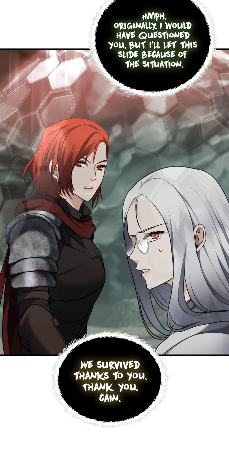 Ranker Who Lives A Second Time - Chapter 112 Page 23