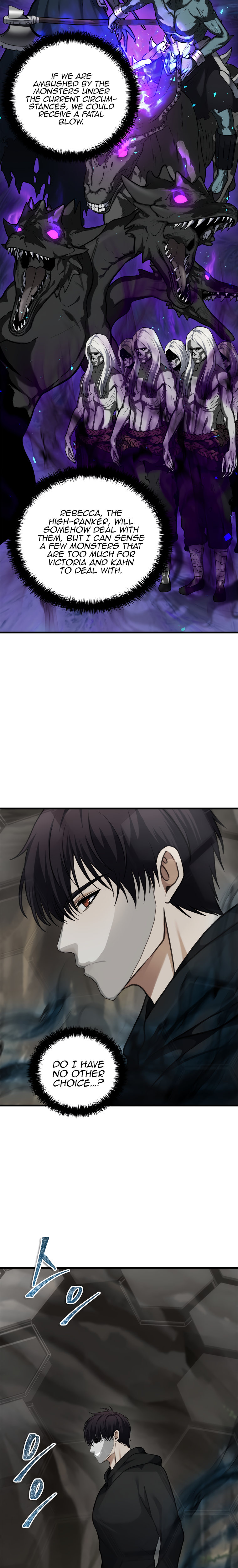 Ranker Who Lives A Second Time - Chapter 112 Page 26