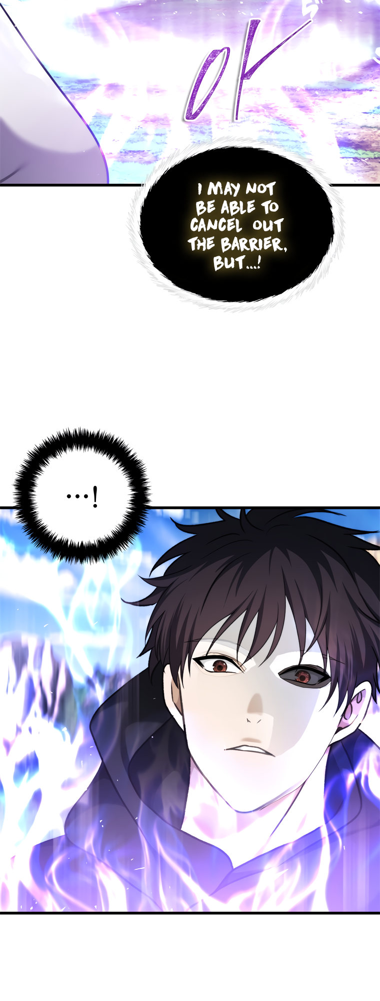 Ranker Who Lives A Second Time - Chapter 112 Page 8