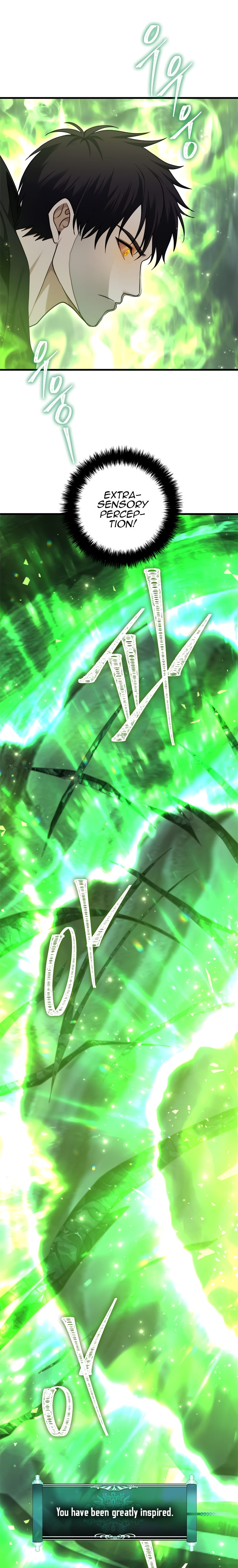 Ranker Who Lives A Second Time - Chapter 113 Page 11