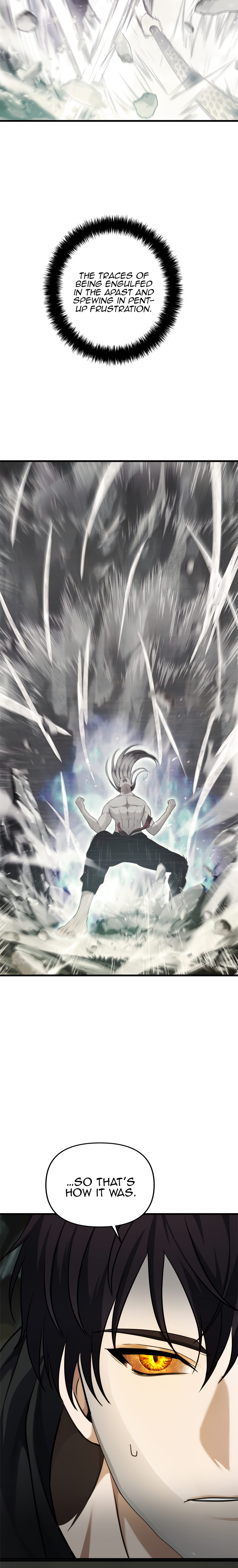 Ranker Who Lives A Second Time - Chapter 113 Page 14