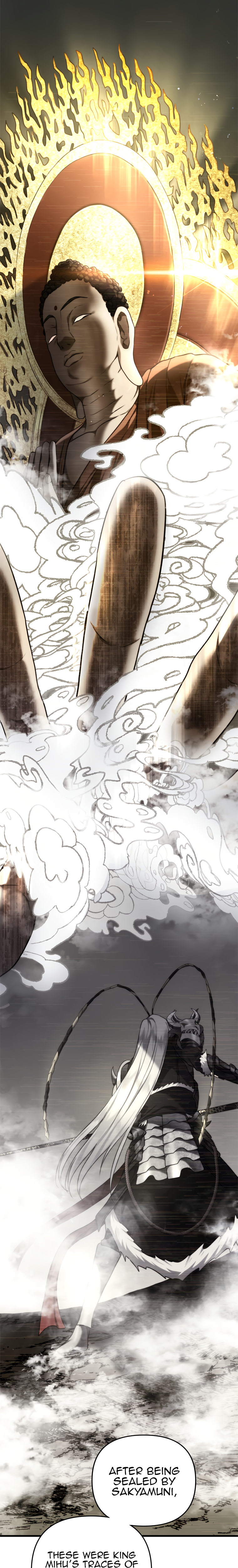 Ranker Who Lives A Second Time - Chapter 113 Page 15