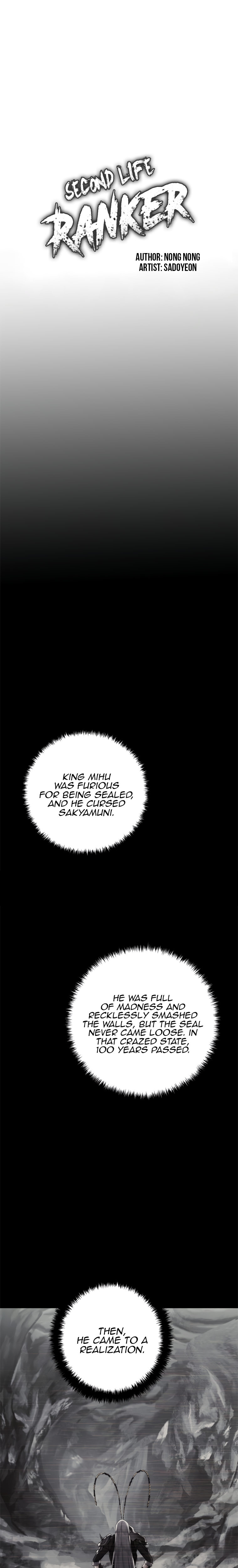 Ranker Who Lives A Second Time - Chapter 113 Page 17