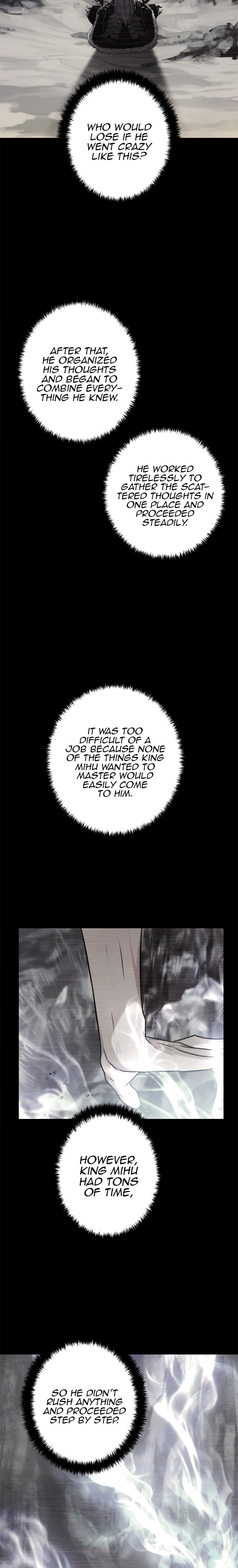 Ranker Who Lives A Second Time - Chapter 113 Page 18