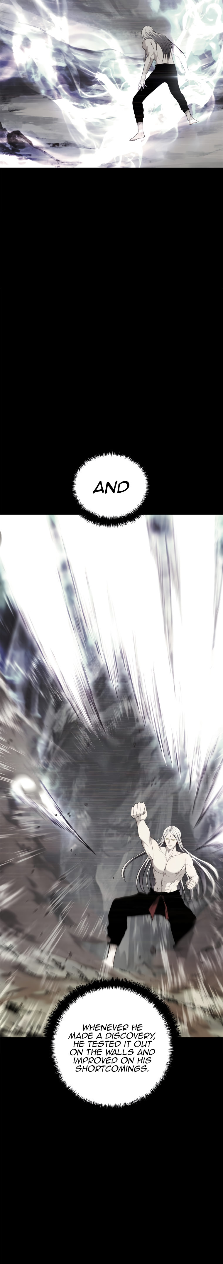 Ranker Who Lives A Second Time - Chapter 113 Page 19