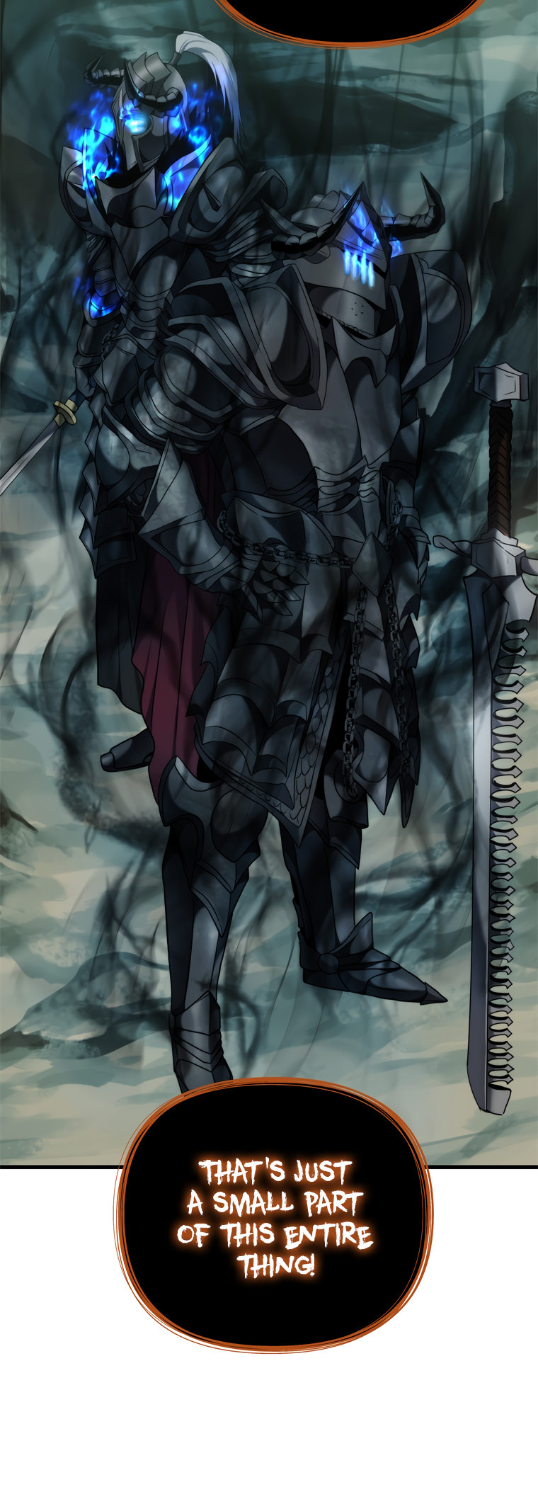 Ranker Who Lives A Second Time - Chapter 113 Page 25