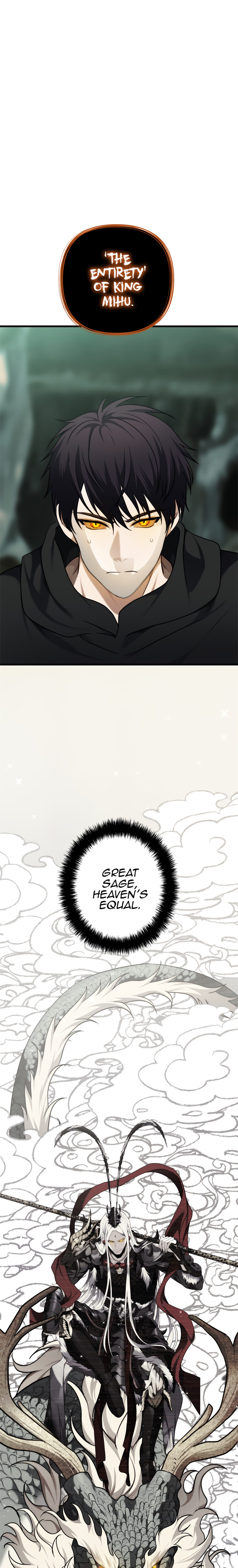 Ranker Who Lives A Second Time - Chapter 113 Page 26