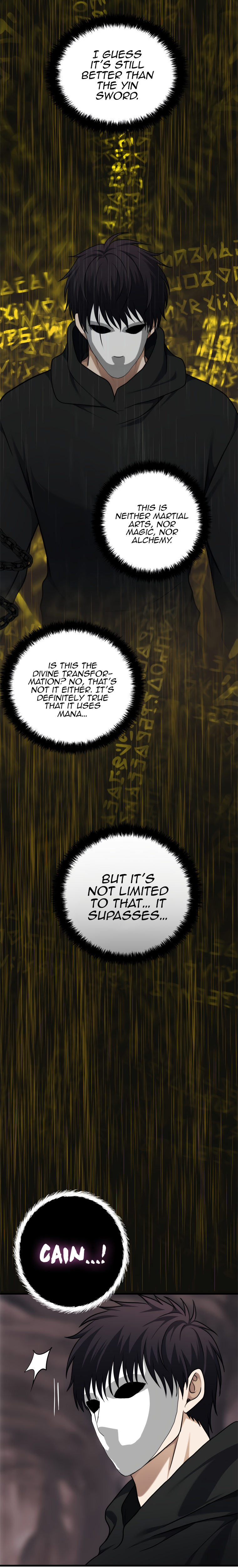 Ranker Who Lives A Second Time - Chapter 113 Page 29